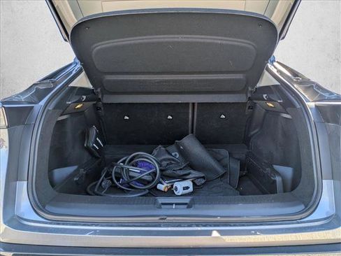 Used 2023 Nissan Ariya FWD image 7