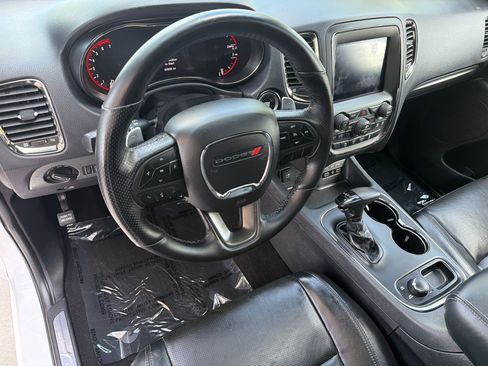 Used 2019 Dodge Durango R/T w/ Trailer Tow Group IV AWD/4WD image 4