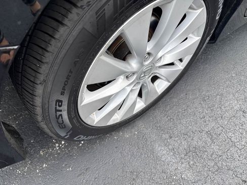 Used 2013 Honda Accord EX image 9