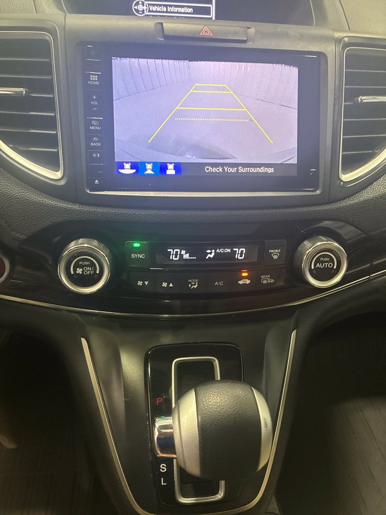 Used 2016 Honda CR-V Touring image 22