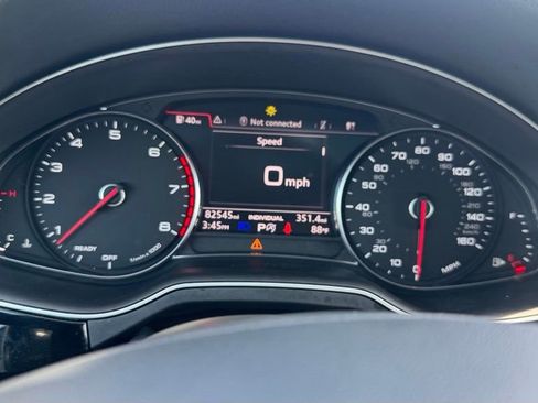 Used 2018 Audi Q7 3.0T Premium Plus AWD/4WD image 11