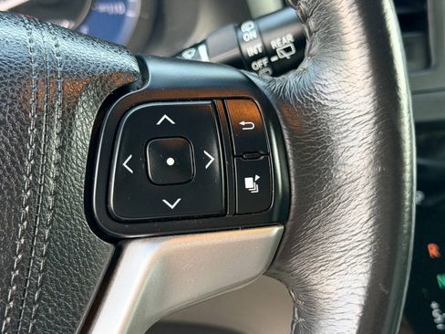 Used 2016 Toyota Sienna XLE Premium AWD/4WD image 35