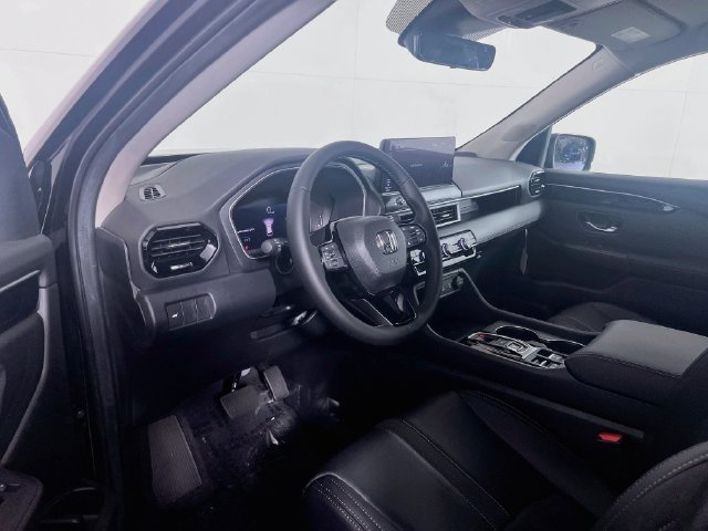 New 2026 Honda Pilot EX-L image 7