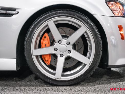 Used 2009 Pontiac G8 GT w/ Premium Package RWD image 12