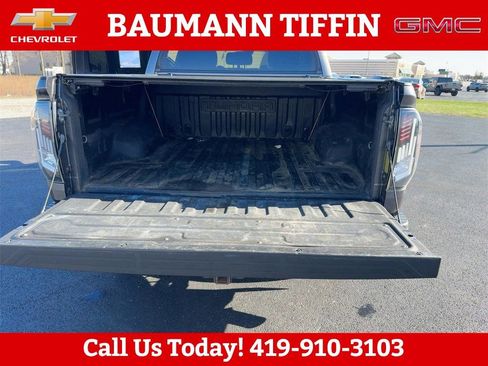 Used 2020 Toyota Tundra SR5 w/ TRD Sport Plus Package AWD/4WD image 3