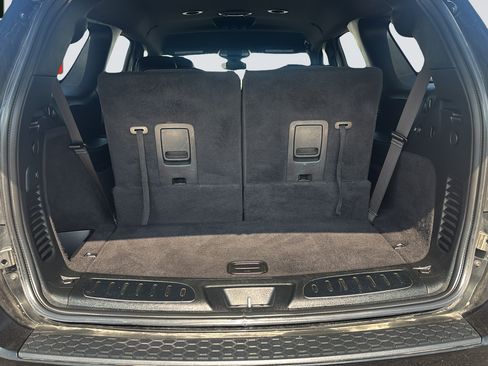 Used 2022 Dodge Durango R/T w/ Trailer Tow Group IV AWD/4WD image 15
