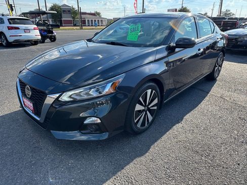 Used 2020 Nissan Altima 2.5 SL image 17