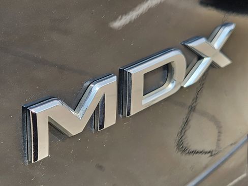 Certified 2024 Acura MDX SH-AWD image 36