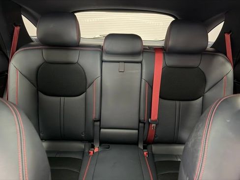 Used 2025 Genesis GV70 3.5T Sport AWD/4WD image 21