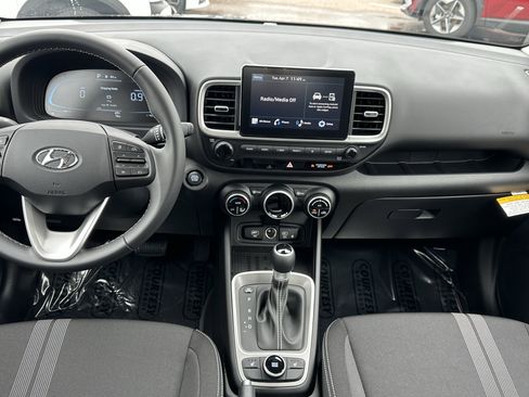 New 2026 Hyundai Venue SEL image 14