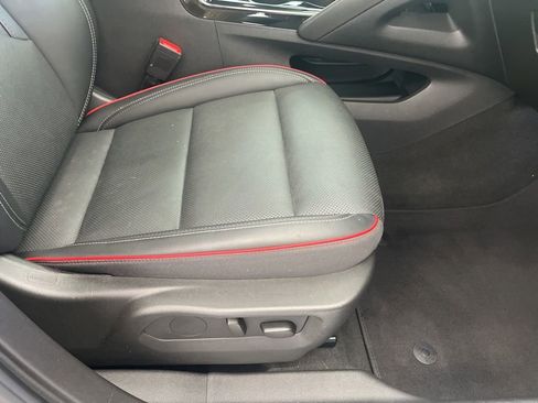 Used 2023 Buick Envision Essence w/ Sport Touring Package image 44