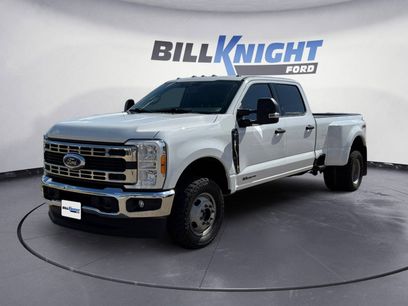Used 2023 Ford F350 XLT w/ FX4 Off-Road Package