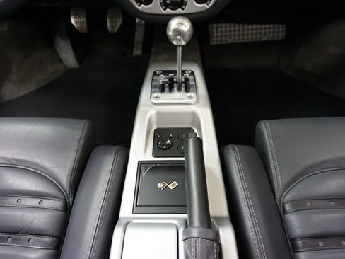 Used 2003 Ferrari 360 Spider RWD image 14