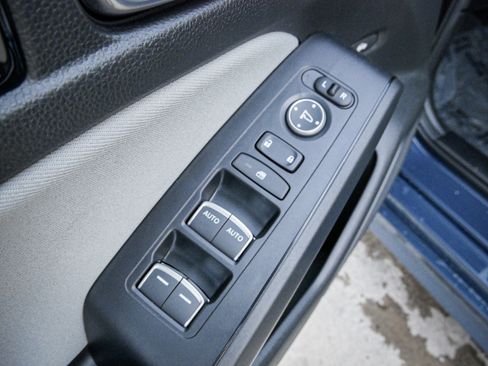 Certified 2025 Honda Civic Sport image 15