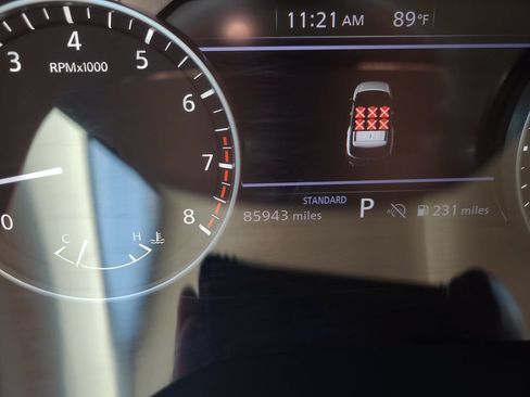 Used 2022 Nissan Pathfinder SV FWD image 30