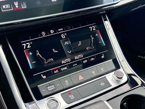 Certified 2025 Audi Q7 3.0T Premium Plus AWD/4WD image 26