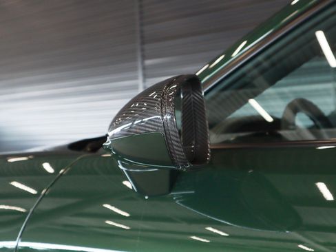 New 2026 Porsche 911 GT3 image 34