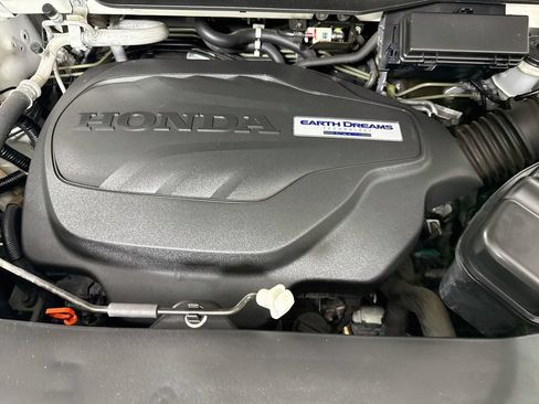 Used 2019 Honda Pilot EX-L image 37