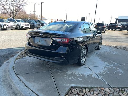 Certified 2023 Subaru Legacy Limited image 7