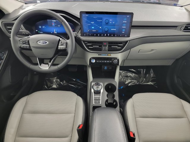 Certified 2023 Ford Escape Platinum AWD/4WD image 20