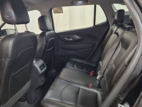 Used 2020 GMC Terrain SLT w/ Elevation Edition FWD image 6