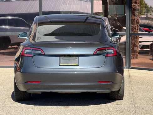 Used 2019 Tesla Model 3 Long Range image 10