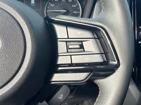 New 2025 Subaru Forester Touring image 32