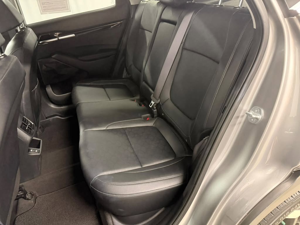 Used 2024 Kia Seltos SX AWD/4WD image 35