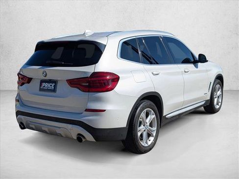 Used 2018 BMW X3 xDrive30i image 5
