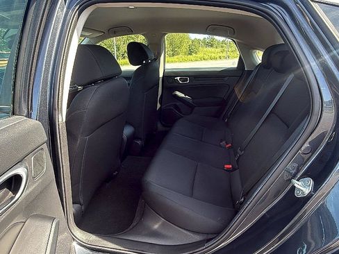 Used 2023 Honda Civic LX image 22