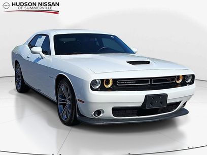 Used 2021 Dodge Challenger R/T