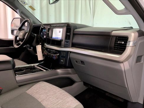 Used 2023 Ford F350 XLT w/ 360-Degree Camera Package AWD/4WD image 28