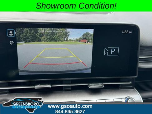 Used 2024 Hyundai Kona SEL FWD image 5