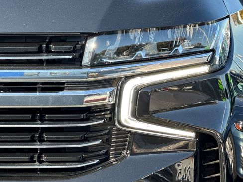 Used 2022 Chevrolet Tahoe LT w/ Luxury Package image 48
