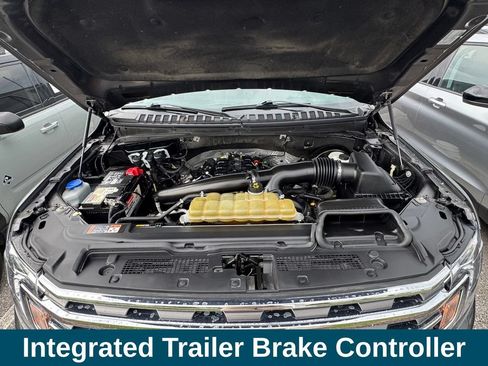 Used 2021 Ford Expedition XLT AWD/4WD image 14