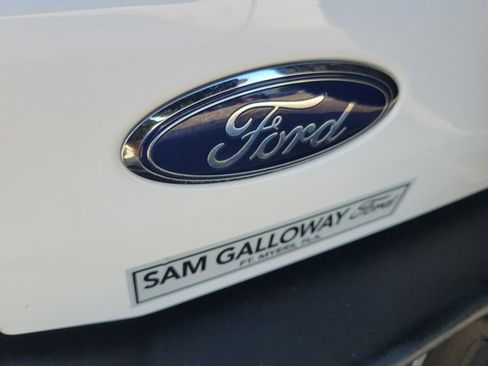 Certified 2025 Ford Bronco Big Bend image 10