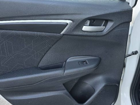 Used 2015 Honda Fit EX image 15