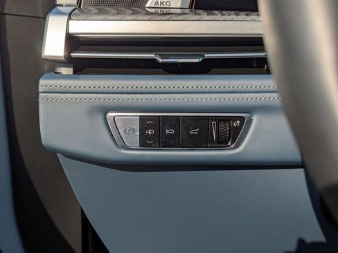 New 2025 Cadillac Escalade IQ Luxury 2 image 14