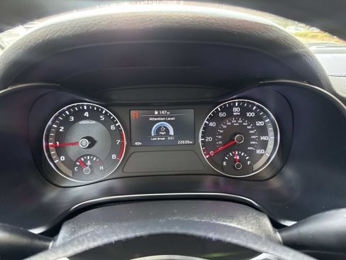 Used 2024 Kia Forte LXS image 32