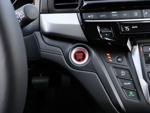 New 2026 Honda Odyssey EX-L image 19