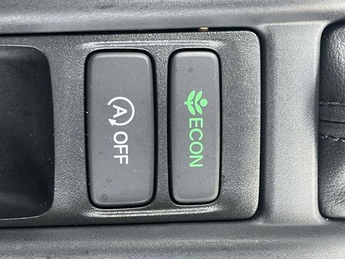Used 2026 Honda Accord LX image 29
