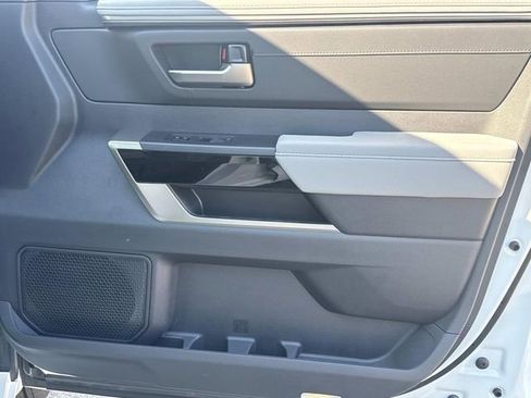 New 2026 Toyota Tundra Limited AWD/4WD image 15