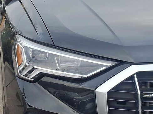 Certified 2023 Audi Q3 2.0T Premium w/ Convenience Package image 28