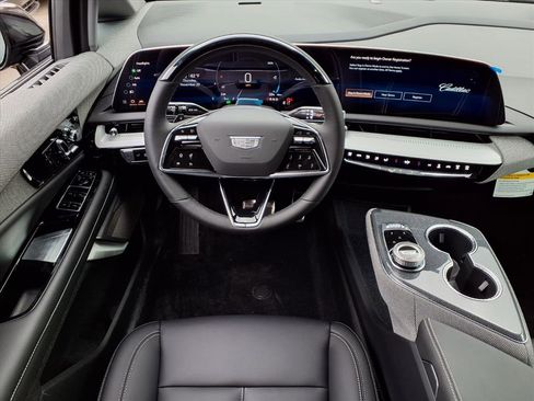 New 2026 Cadillac Optiq Sport 1 image 11