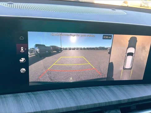 Certified 2024 Kia Telluride SX image 26