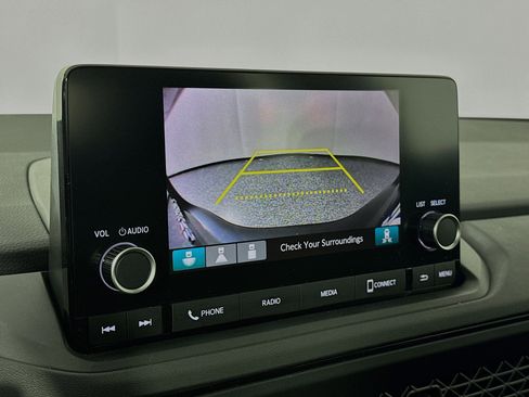 Certified 2023 Honda Accord EX image 13