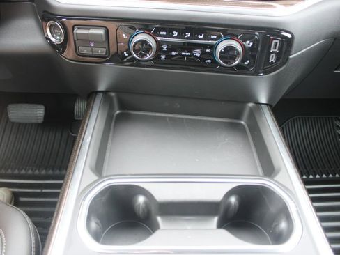 New 2026 Chevrolet Silverado 2500 LT w/ Trail Boss Package AWD/4WD image 43