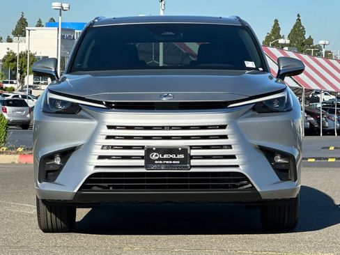 New 2026 Lexus TX 350 AWD image 10