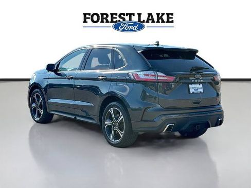 Certified 2023 Ford Edge ST AWD/4WD image 5