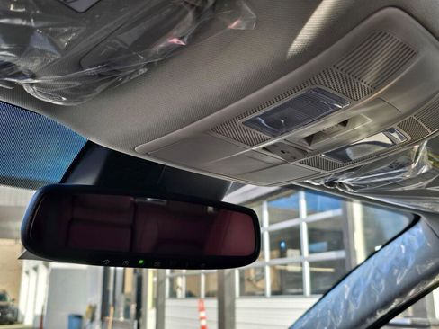 New 2025 MAZDA CX-5 Carbon Edition image 27